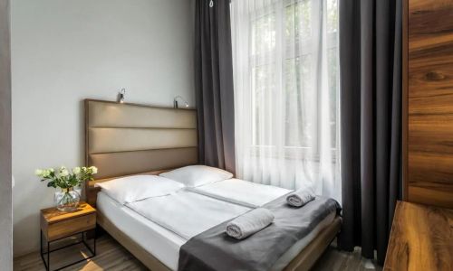 Grodzka Royal Apartments Kraków