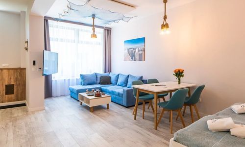 ApartamentyPrzyMorzu Ogrody Kołobrzeg