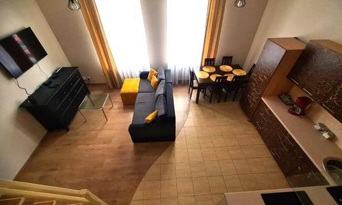 ApartamentyPrzyMorzu z Antresolą Kołobrzeg