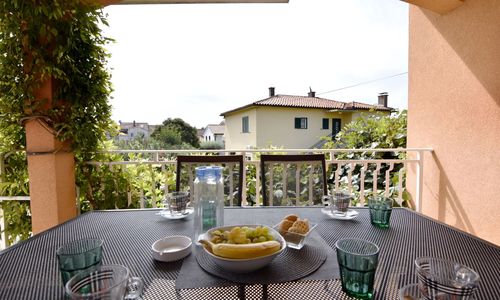 Apartman Karlo B4 Umag