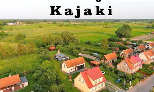 Agroturystyka Nad Doliną Krutyni Ruciane-Nida