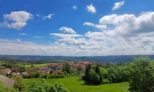 Château Novak (Bed & Breakfast Orli Hnizdo) Velká Buková