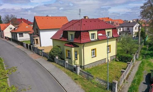 Ubytování Kralovice