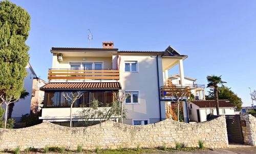 Apartmani Ana Umag