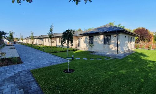 Kossuth 41 Apartman Balatonlelle