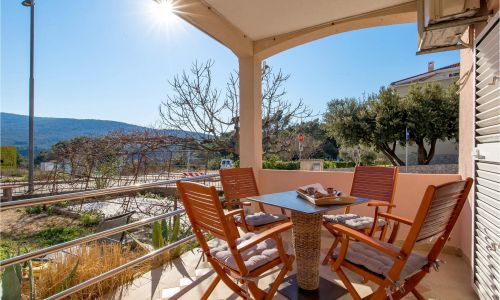 Apartman Cres - CKL292