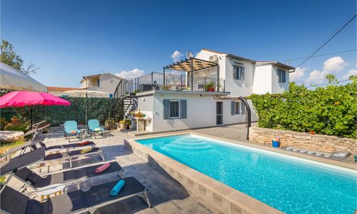 Vendégház Gajana - CIC788