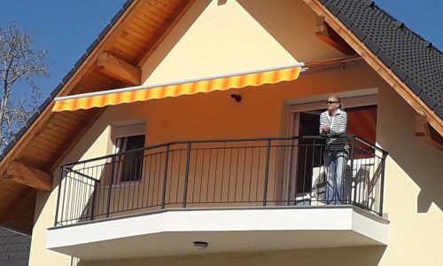 Be-Lu Apartman Balatonlelle