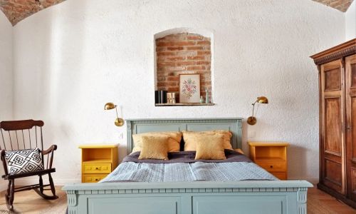 400 Éves Ház Vendégház Kőszegszerdahely