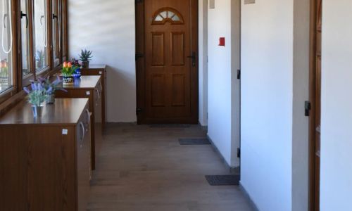 Föveny Apartman Balatonfűzfő