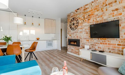 Grobla by Loft Apartments Gdańsk