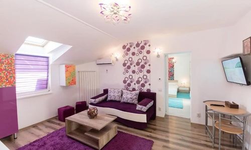 Apartament Queen Holiday București