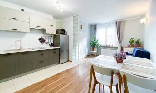 Apartament Alicji Ełk