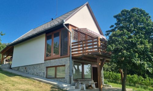 Cédrus Vendégház Kőszegszerdahely 