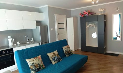 Apartament na Chmielnej  Zielona Góra