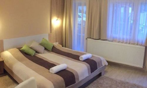 Bundics Apartmanház 2 Lenti