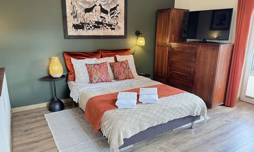 Apartamenty Przystanek Rabka