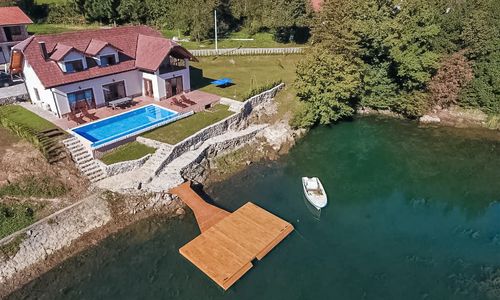 Vendégház Ogulin - CCL130