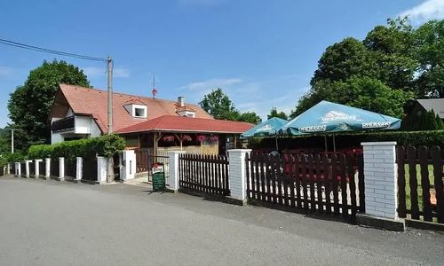Penzion U Hyklů Veřovice