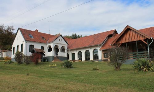 Fény-Szer Vendégház Szentgotthárd-Farkasfa Őrség