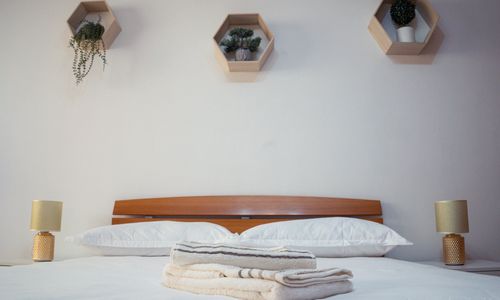 Apartament Milcov Gura Humorului