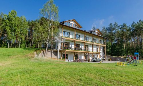 Źródło Raduni Stężyca Kaszubska