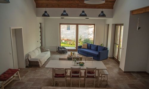 RoomLi Vendégház Kisbodak