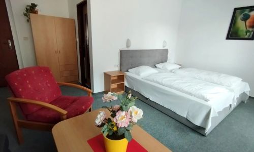 Penzion U Pošty Blatná