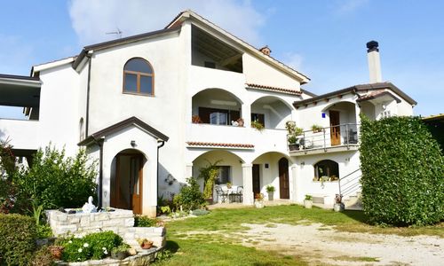 Apartmani Loredana Umag Valica