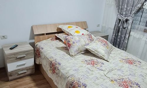 Apartament Bianca Câmpulung Moldovenesc