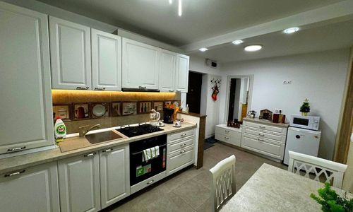 Boulevard Flat Alba Iulia