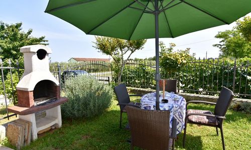 Apartmani Lorena Umag Đuba