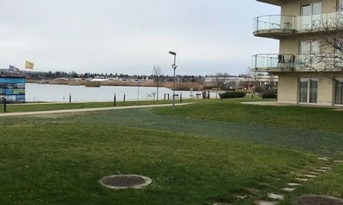 Velence Spa Apartman Velence