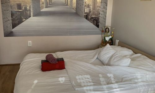 Sweet-Home Apartman Kaposvár