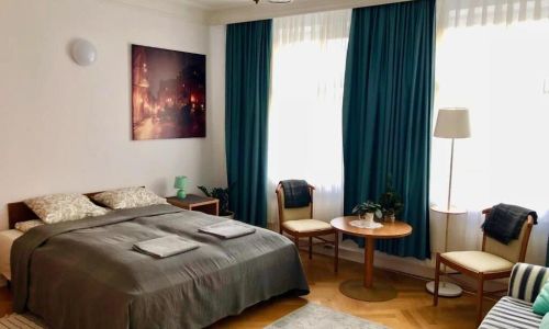 Dom gościnny Bielski Guesthouse Gdańsk