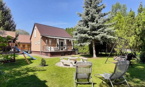 Daniella Vendégház Szihalom-Zsóry