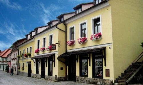 Grand Vltavín Český Krumlov