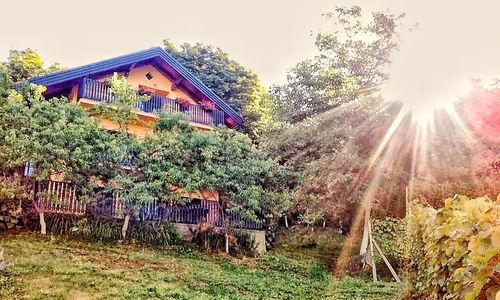 Apartmani Potočki Krapina 