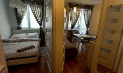 Apartament Poznań Polna 22