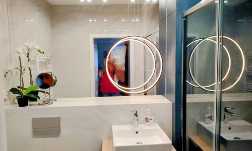 Apartament z parkingiem podziemnym Zielona Góra