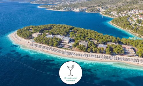 Hotel Zora Primošten