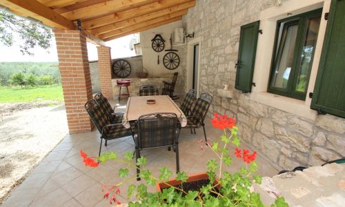 Holiday Home Vinkovic Porec