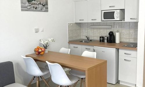 Jade Apartman Hévíz