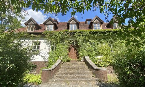 Noclegi Zamkowa 4 Lubniewice