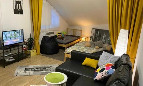 APARTMÁNY TYLOVICE Rožnov pod Radhoštěm