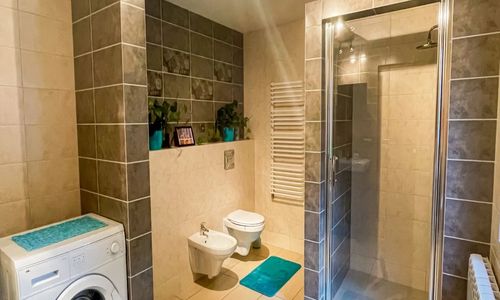 Domek w Beskidzie Żywieckim Słoneczny Przystanek