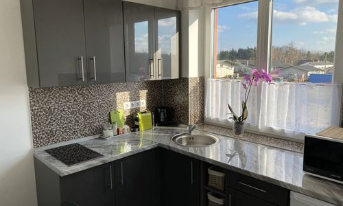 Silver Deluxe Apartman Zalaegerszeg