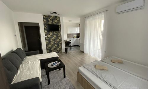 Smody Deluxe Apartman Zalaegerszeg