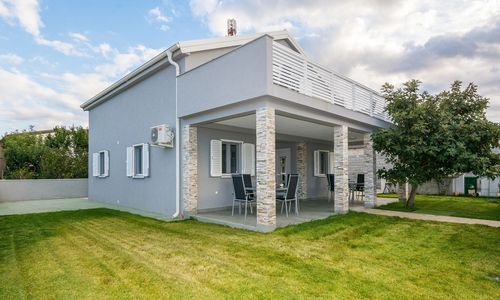 Apartmanok A Tenger Mellett Vir - 18557