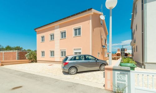 Apartmanok A Tenger Mellett Vir - Lozice, Vir - 18567 Vir - Lozice